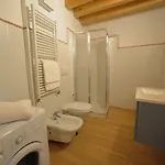 公寓 Borgo Borago 布雷佐内加尔达