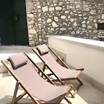公寓 Borgo Borago 布雷佐内加尔达