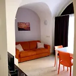 Borgo Borago 布雷佐内加尔达