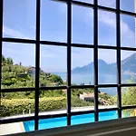 Borgo Borago 公寓 布雷佐内加尔达