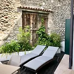 Borgo Borago 公寓 布雷佐内加尔达