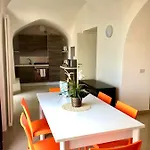 Borgo Borago 公寓 布雷佐内加尔达