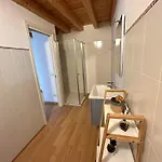 公寓 Borgo Borago 布雷佐内加尔达