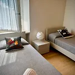 Borgo Borago 公寓 布雷佐内加尔达