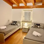 公寓 Borgo Borago