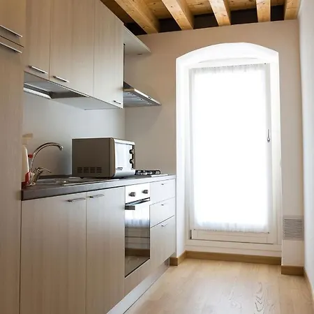 Borgo Borago Brenzone sul Garda