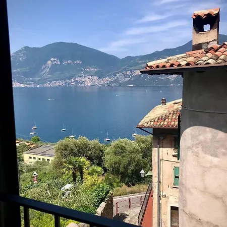 Borgo Borago Apartment *