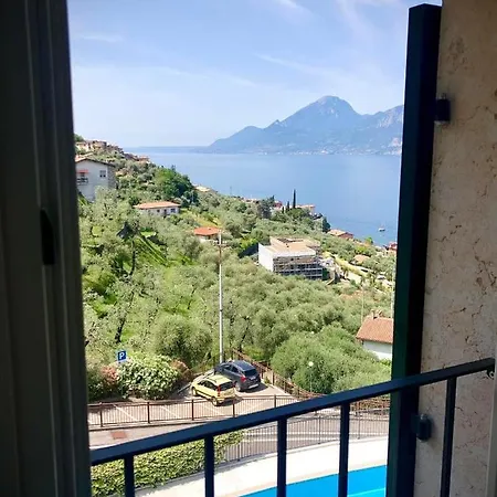 Borgo Borago Appartement Brenzone