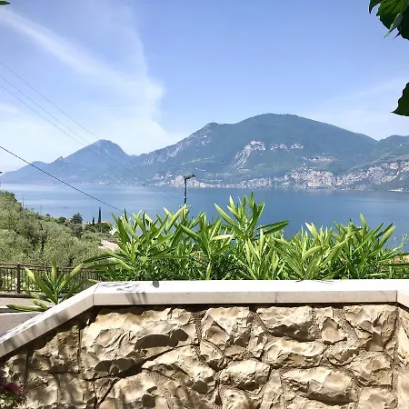Borgo Borago Apartment *