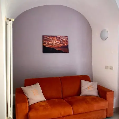Borgo Borago Brenzone