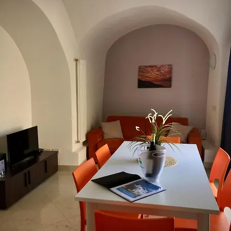 Borgo Borago Appartement Brenzone