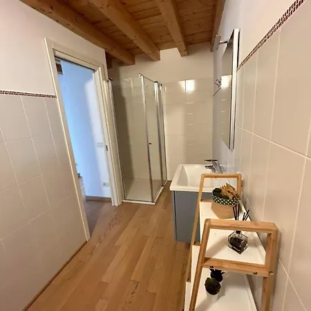 Apartment Borgo Borago Brenzone sul Garda
