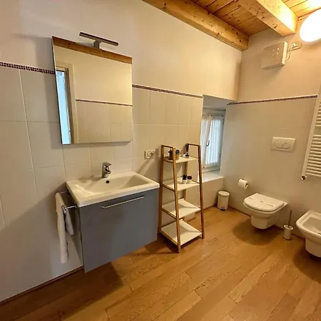 Appartement Borgo Borago