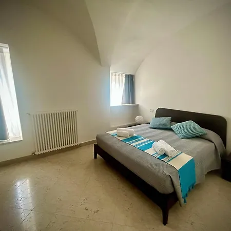 Borgo Borago Apartment Brenzone sul Garda