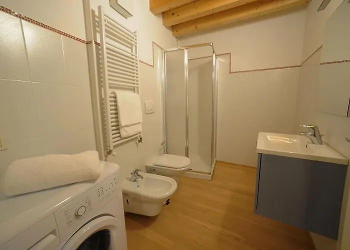 Apartamento Borgo Borago Brenzone sul Garda