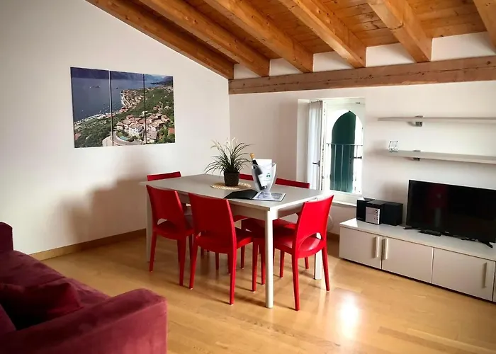 Borgo Borago Apartamento