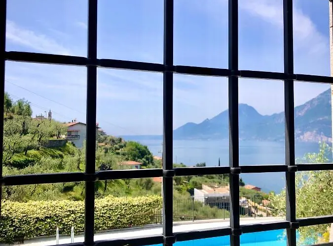 Borgo Borago Apartamento Brenzone sul Garda