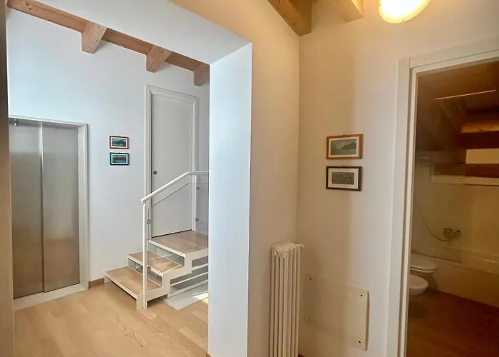 Borgo Borago * Brenzone sul Garda