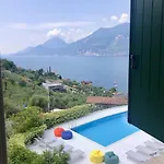 Borgo Borago Brenzone sul Garda