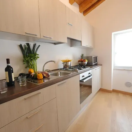 Apartment Borgo Borago *