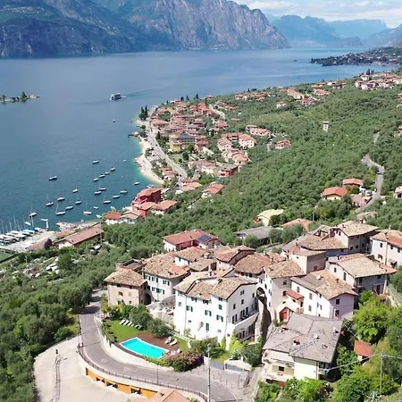 Apartmán Borgo Borago *