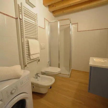 Apartment Borgo Borago Brenzone sul Garda