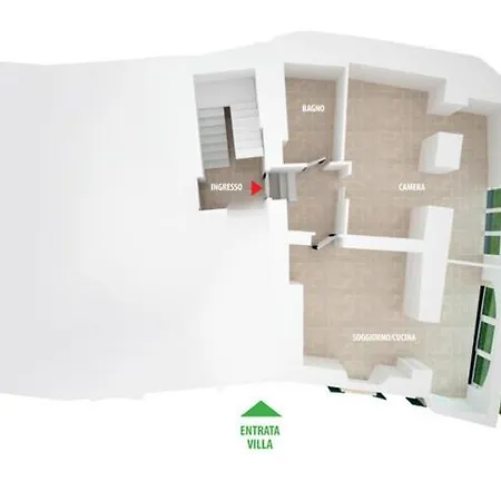 Borgo Borago Apartment *