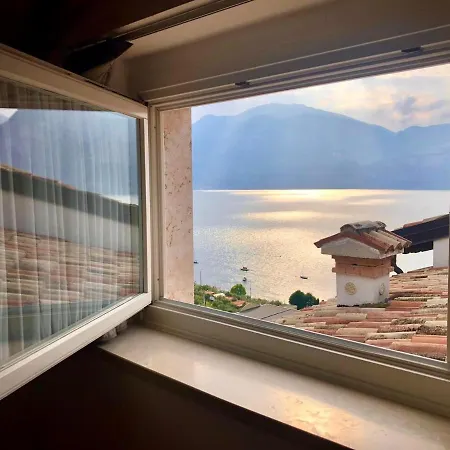 Apartmán Borgo Borago