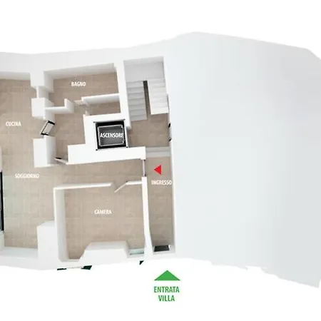 Apartment Borgo Borago *