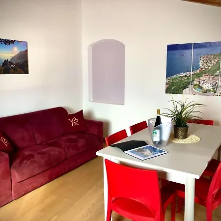 Borgo Borago Apartment