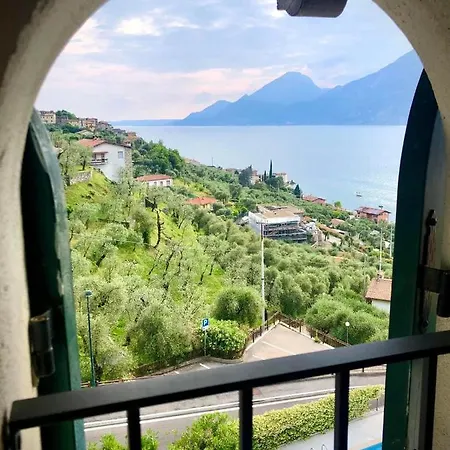 Apartment Borgo Borago *