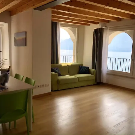 Apartmán Borgo Borago *
