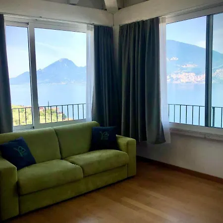 Apartmán Borgo Borago *