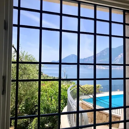 Borgo Borago Apartmán