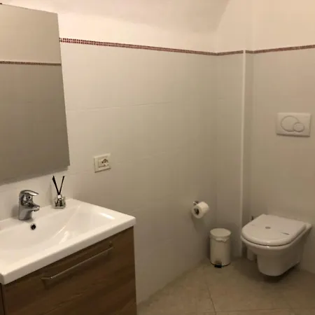 Borgo Borago Apartman