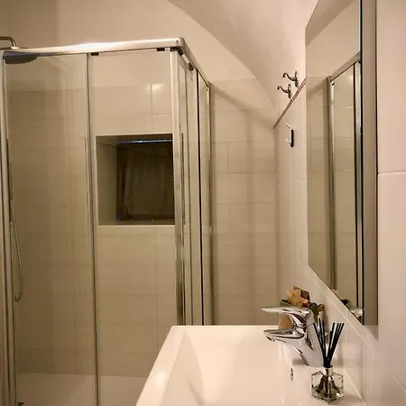 Borgo Borago * Brenzone sul Garda