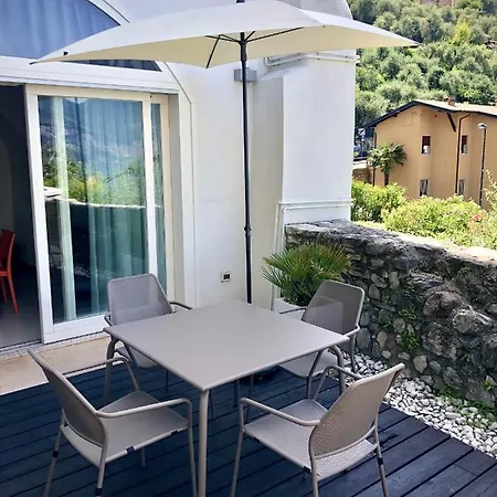 Borgo Borago Lägenhet *