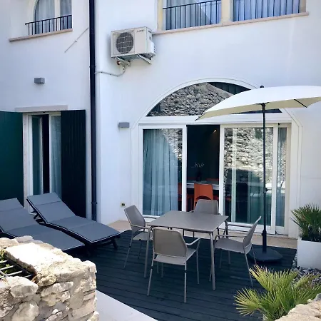 Borgo Borago Apartment *