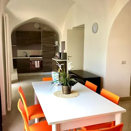 Borgo Borago Apartman Brenzone sul Garda