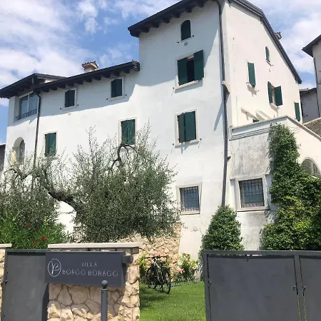 Borgo Borago *