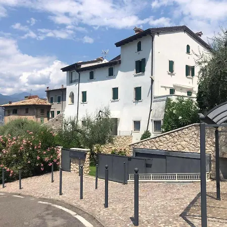 Borgo Borago Apartmán