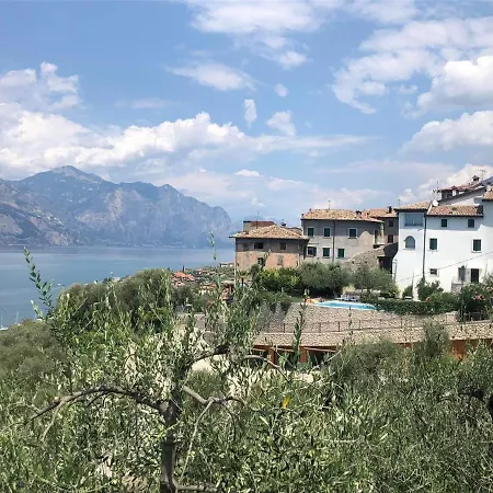 Borgo Borago Brenzone sul Garda