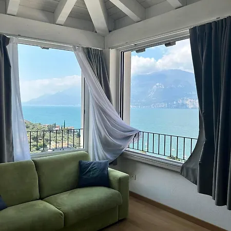 Lägenhet Borgo Borago