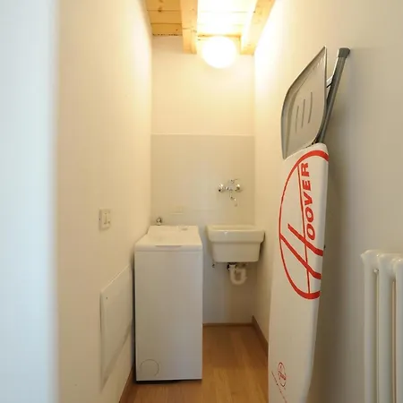 Borgo Borago Apartman Brenzone sul Garda