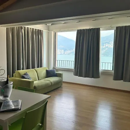 Borgo Borago Lägenhet