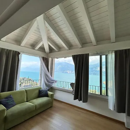 Apartment Borgo Borago *