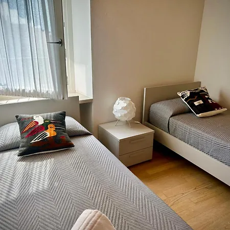 Borgo Borago Apartmán Brenzone sul Garda