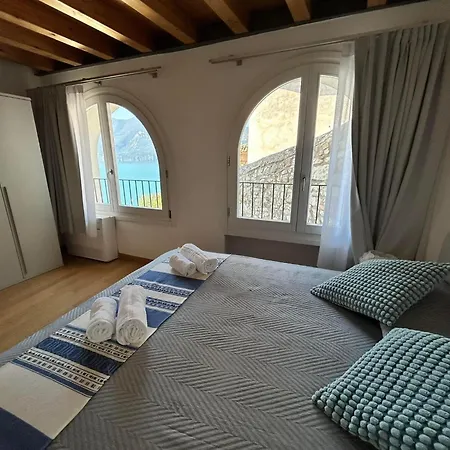 Borgo Borago Brenzone sul Garda