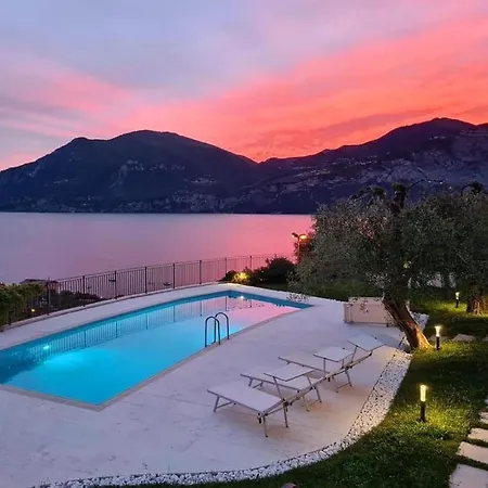 Apartment Borgo Borago *