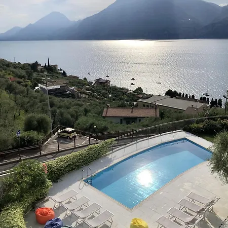 Borgo Borago Apartmán *